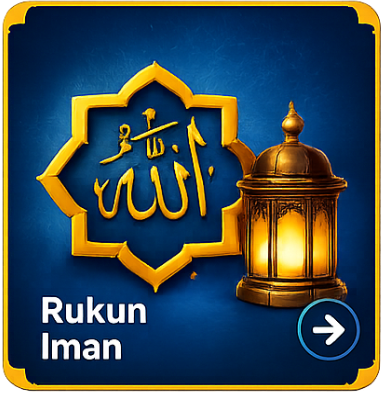 Rukun Iman